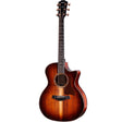 Taylor Next Generation K24ce Koa Acoustic Electric Guitar - Shaded Edge Burst