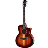 Taylor Next Generation K24ce Koa Acoustic Electric Guitar - Shaded Edge Burst