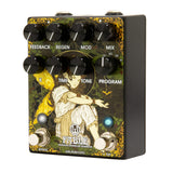 Walrus Audio Limited Edition Fable Granular Soundscape Generator Delay Effects Pedal