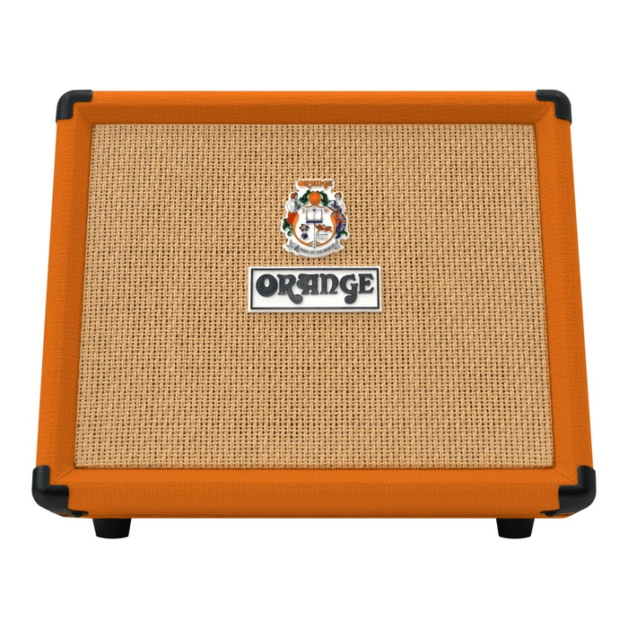 Orange Crush Acoustic 30 Acoustic Guitar Combo Amplifier - New