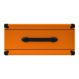 Orange Super Crush 100H, 100 Watt Guitar Amplifier Head - Orange