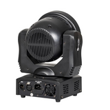 ColorKey Mover Wash HEX 12 6-In-1 RGBWA-UV LED Moving Head - Open Box, Mint