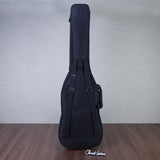 Spector Euro 4 Electric Bass Guitar - Natural Black Burst Gloss - CHUCKSCLUSIVE - #NB22936