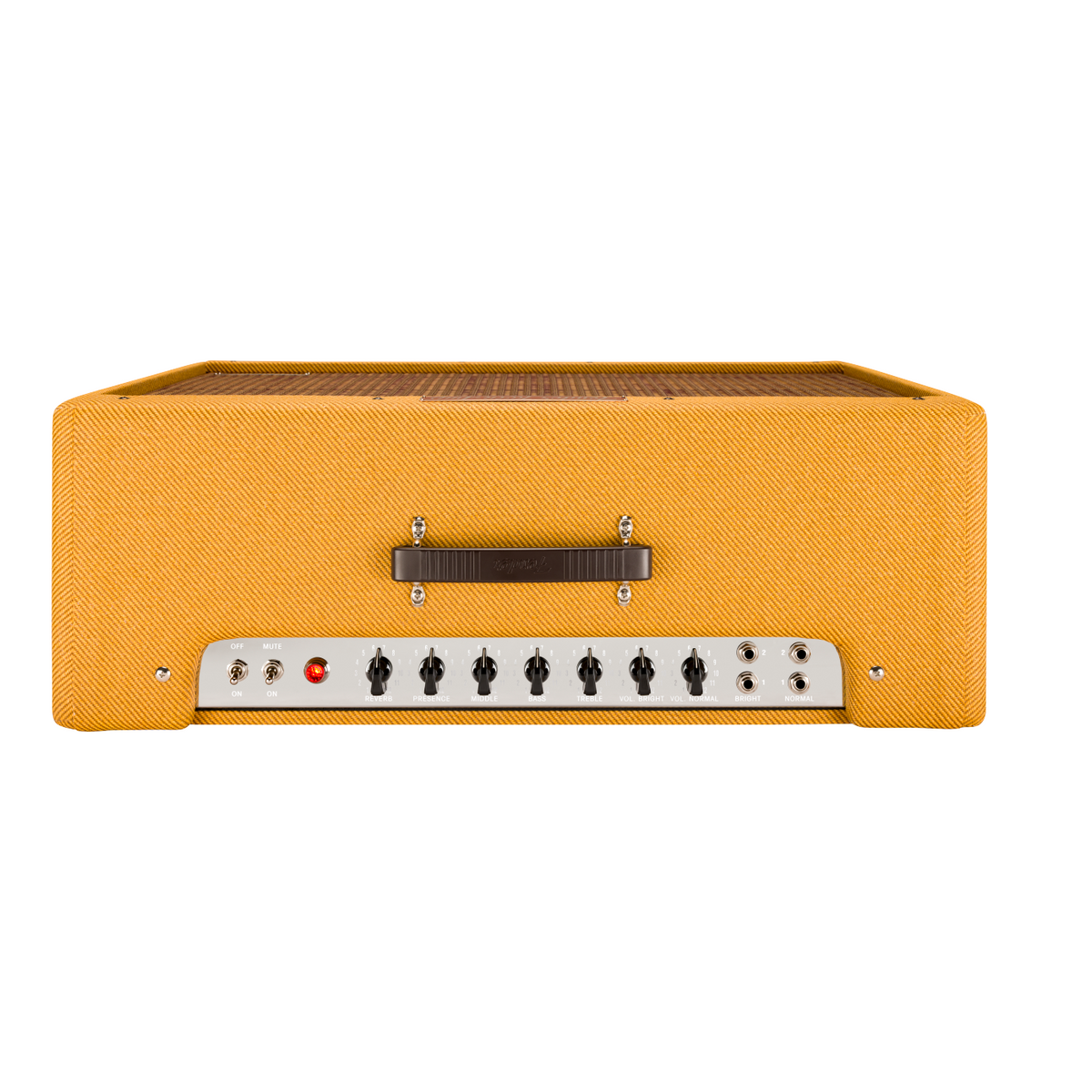 Fender Tone Master '59 Twin Joe Bonamassa Edition Combo Guitar Amplifier