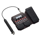 Zoom A1X Four Acoustic Multi-Effects Processor