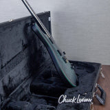 PRS Mark Holcomb Electric Guitar - Cobalt Smokeburst - #250411079