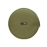 Gator Icon Snare Drum Bag 14 x 6.5-Inch - Green
