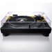 Technics SL-1200M7BPY MK7 Lamborghini Yellow with Lp and Slipmat - Preorder