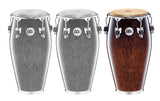 Meinl MP1212BB Professional Series 12 1/2" Tumba - Brown Burl