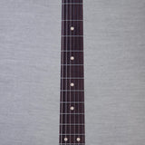Suhr Limited Edition Classic JM Antique Funk Electric Guitar - Surf Green - #89445