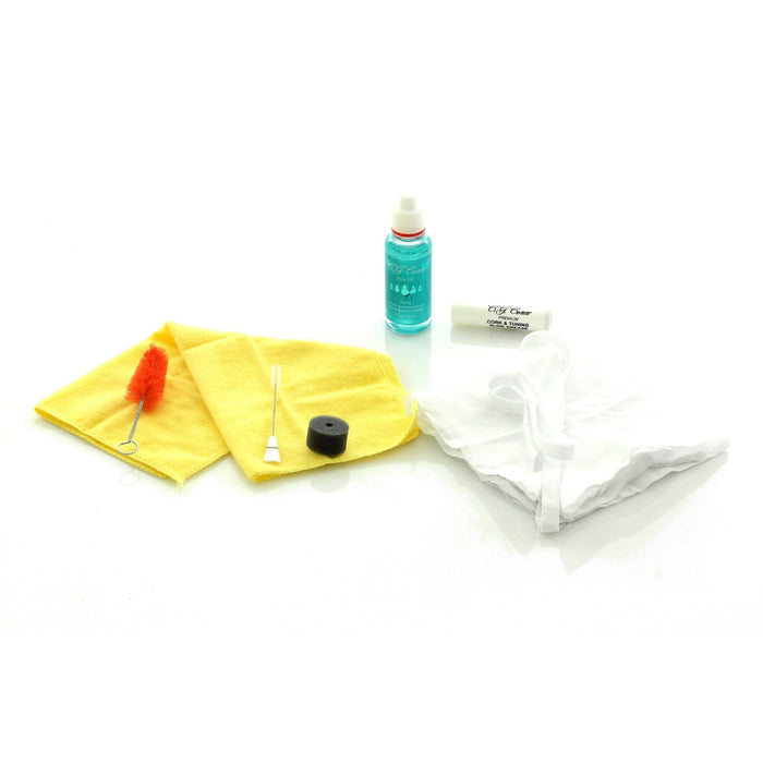 Selmer 366W Clarinet Cleaning Kit For Wood Body