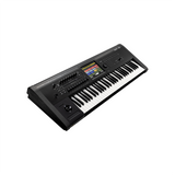 Korg Kronos 3 61-Key Music Workstation - Mint, Open Box