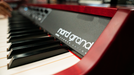 Nord Grand Premium Weighted 88-Key Keyboard - New
