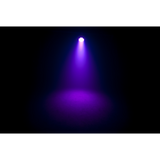 Chauvet DJ SlimPAR Pro H USB Six-Color Wash Light - White