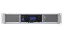 QSC GXD8 4500 Watt Processing Amplifier - New