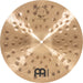 Meinl 15-Inch Pure Alloy Extra-Hammered Hi-Hat Cymbals