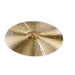 Paiste 20" Signature Traditionals Light Ride Cymbal - New,20 Inch