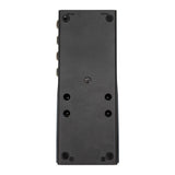 Walrus Audio Canvas Volume Pedal - Gray - Preorder