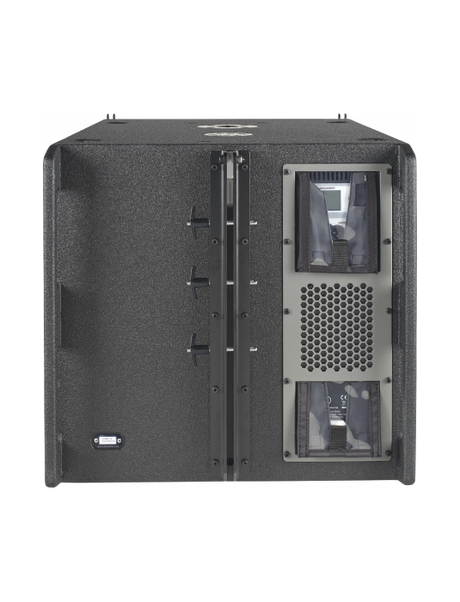 DAS Event 115A Powered Subwoofer