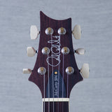 PRS McCarty 594 10-Top Electric Guitar - Faded Blue Jean - #250417465