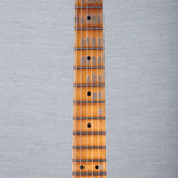 Fender Custom Shop 52 Telecaster Heavy Relic Guitar - Aged Vintage White - CHUCKSCLUSIVE - #R127109