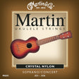 Martin M600 Soprano/Concert Ukulele Strings