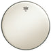 Remo 10" Suede Emperor Drum Head - New,10 Inch