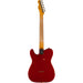 Fender Custom Shop Limited Edition '60's Telecaster Relic - Aged Candy Apple Red