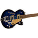 Gretsch Electromatic G5655T-QM Single-Cut - Hudson Sky - New