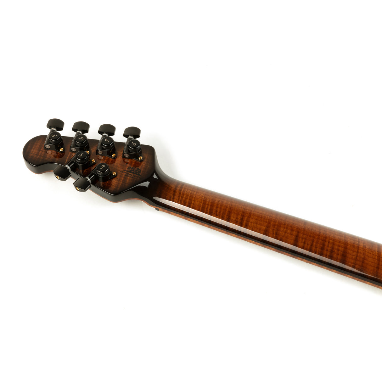 Music Man BFR Sabre HT Electric Guitar - Duello