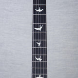 PRS S2 Vela Custom Color Electric Guitar - Space Blue - #S2079284