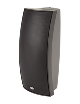 D.A.S ARCO-24-T 100-Watt 2x4-Inch Speaker with Transformer Black