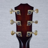 Taylor 50th Anniversary Builder's Edition 314 Ash/Spruce Acoustic Electric Guitar - Kona Burst - #1202264058