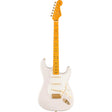 Fender Limited Edition American Vintage II 1957 Stratocaster Electric Guitar - White Blonde