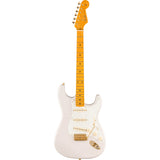 Fender Limited Edition American Vintage II 1957 Stratocaster Electric Guitar - White Blonde