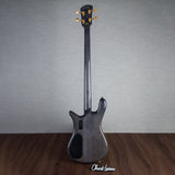 Spector Euro 4 LT Bass Guitar - Grand Canyon Gloss - CHUCKSCLUSIVE - #]C121SN 21090