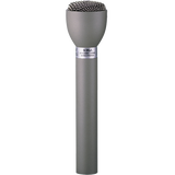 ELECTRO-VOICE 635A Classic Dynamic Omni Interview Mic