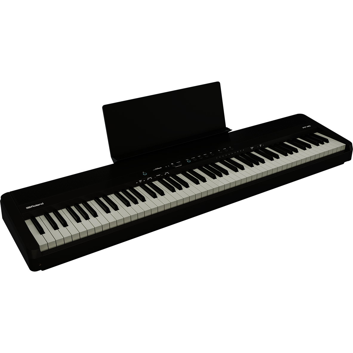Roland FP-40-BK Digital Piano - Black