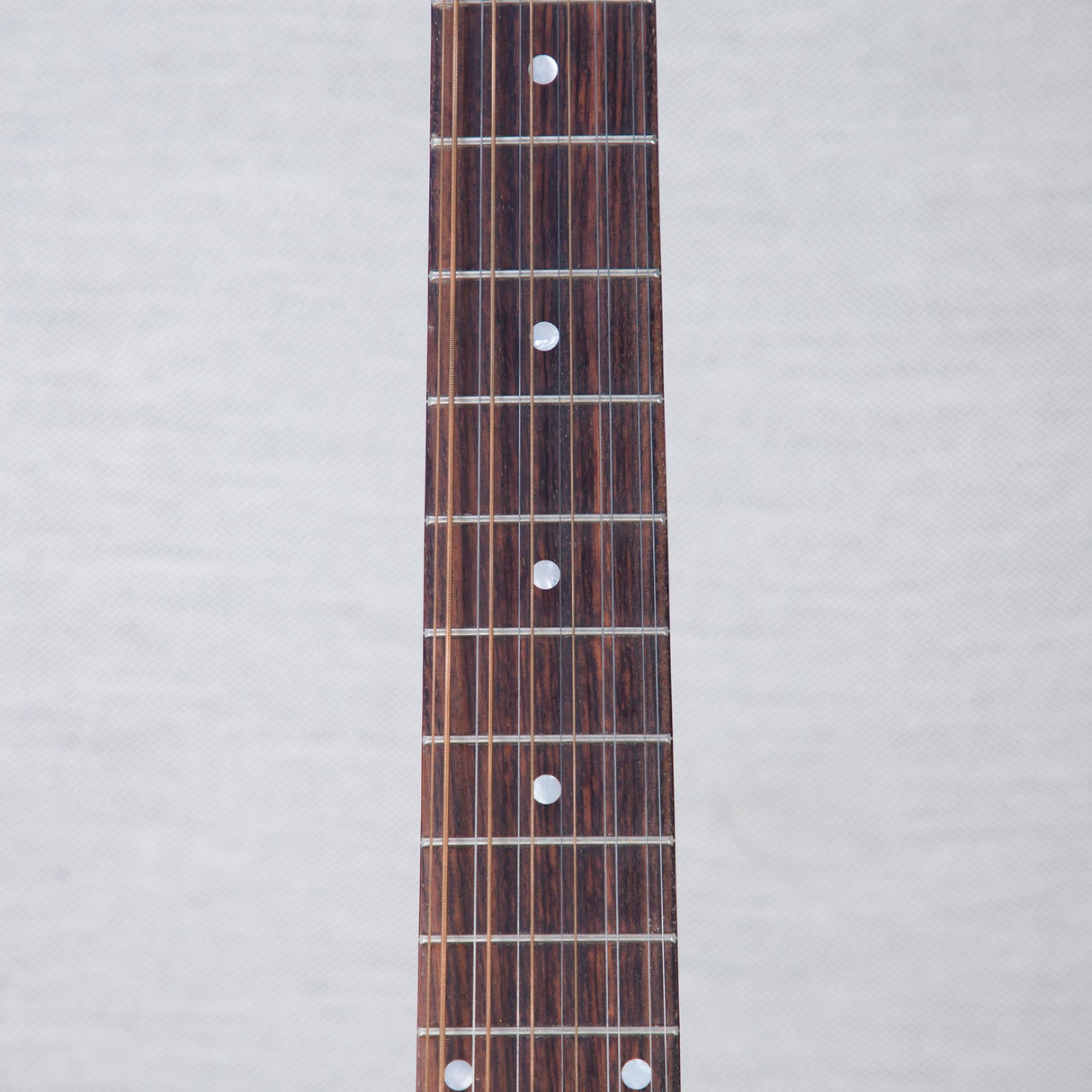 Gibson J-45 Standard 12-String Mahogany/Sitka Spruce Acoustic Guitar - Vintage Sunburst - #20963074
