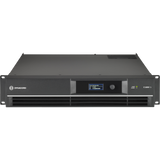 Dynacord C1800FDi-US 2x950 W Amplifier with DSP - Mint, Open Box
