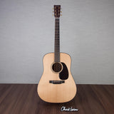 Martin D-18E Modern Deluxe Mahogany/Spruce Acoustic Electric Guitar - #M2848616 - Mint, Open Box