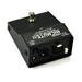 Whirlwind MICMUTE-PX Switcher - Microphone / Line-Level, XLR I/O, Momentary On, Foot Pedal