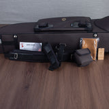 Marcus Bonna Light Tenor Trombone Case - Dark Brown