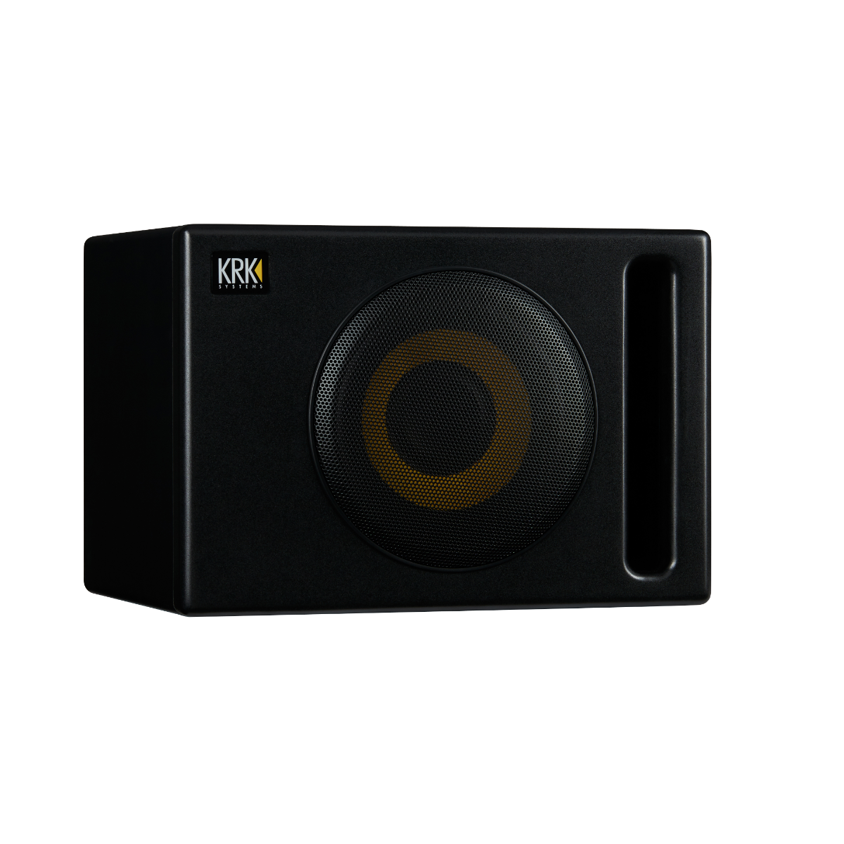 KRK S8.4 8-Inch Studio Subwoofer