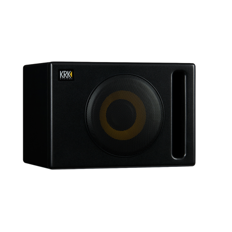 KRK S8.4 8-Inch Studio Subwoofer