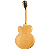 Gibson 1957 L-5 CES Reissue Hollowbody Electric Guitar - Antique Natural