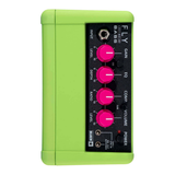 Blackstar Fly 3 Bass Amp - Neon Green