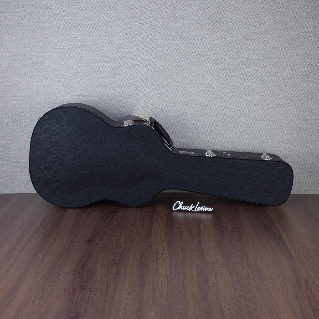 Beard Guitars Trailhead Resonator Acoustic Electric Guitar - Doghair - #1958-25