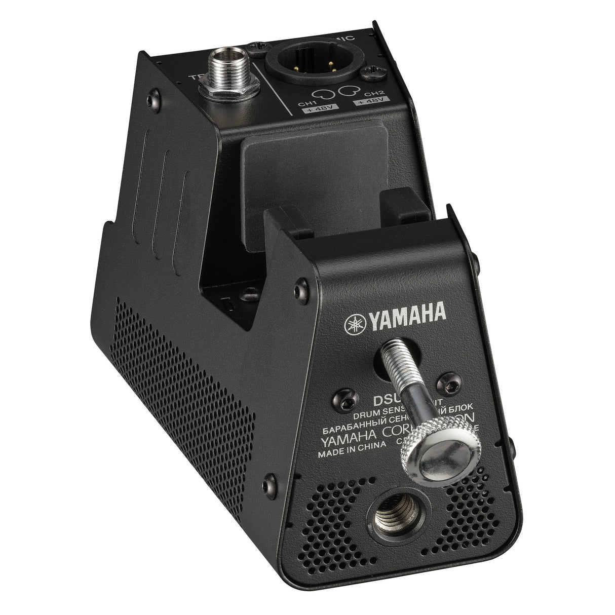 Yamaha DSU50 Stereo Condenser Microphone and Trigger Pickup