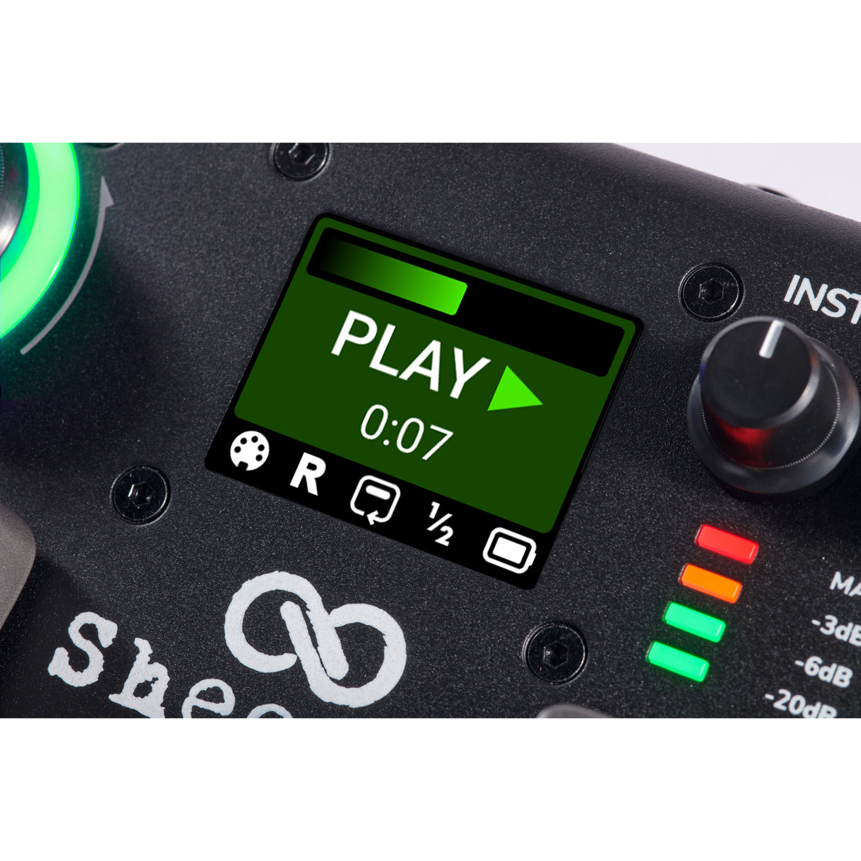 Sheeran Loopers Sheeran Looper + - New